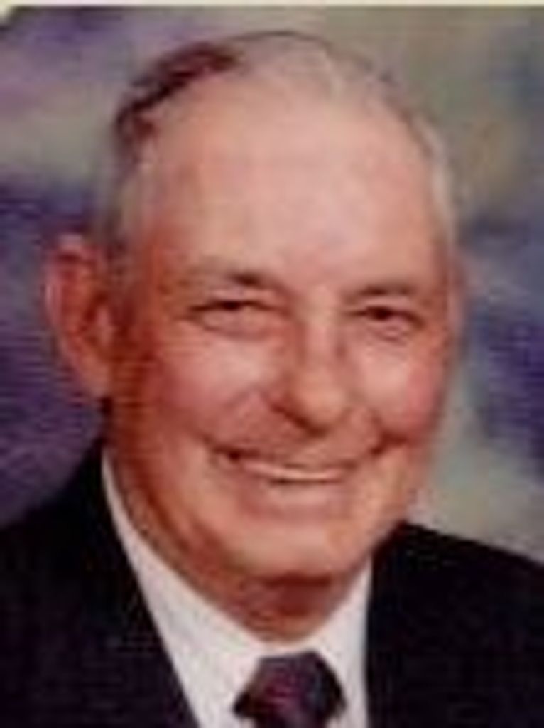 Vernon H Bienhoff