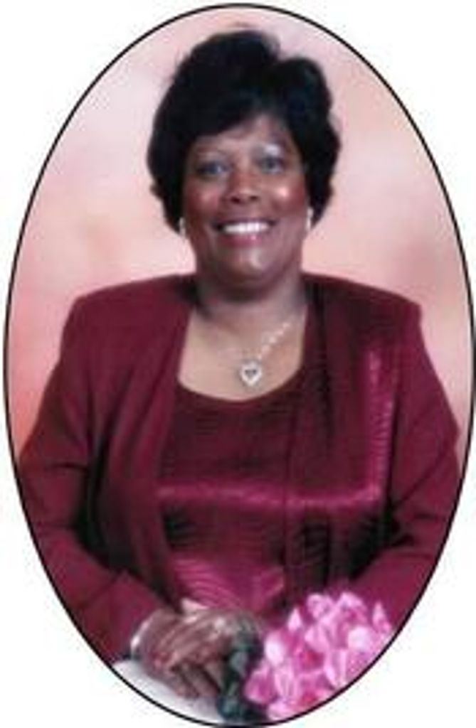 Georgia Marie Smith Profile Photo