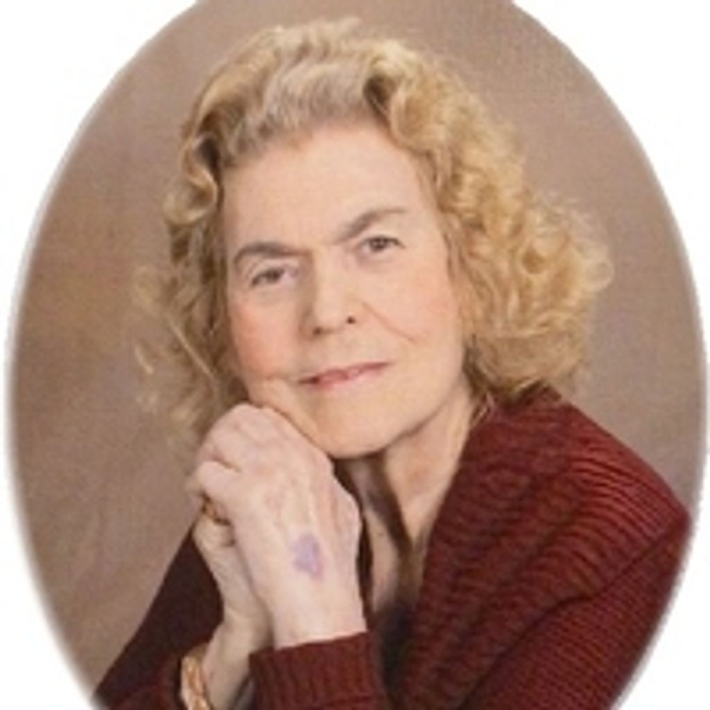 Miriam Mercedes Carrion
