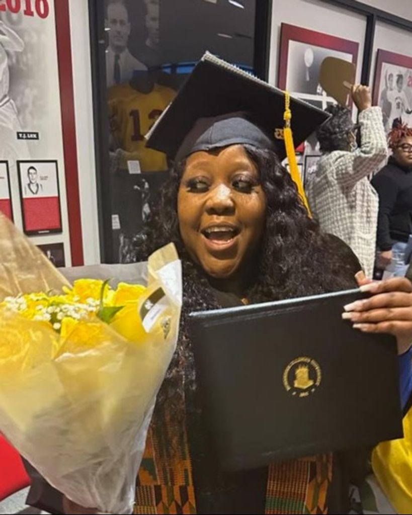 Anna Sithembile Brobbey-Kofi Profile Photo