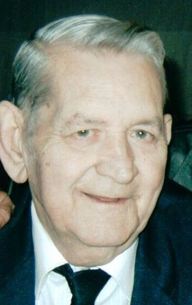 Carl Wilder
