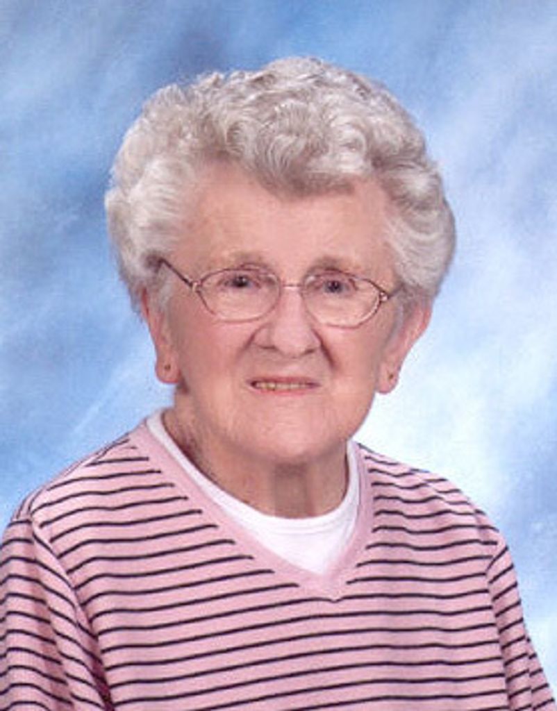 Veronica Berger