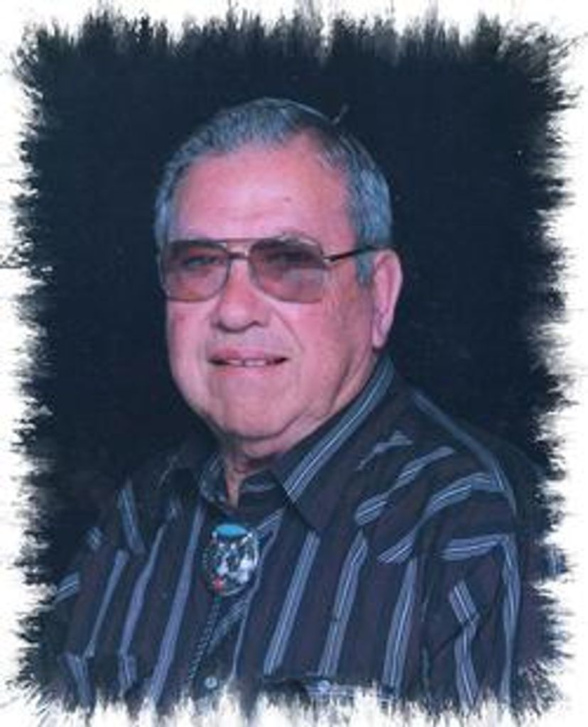 Robert Russell