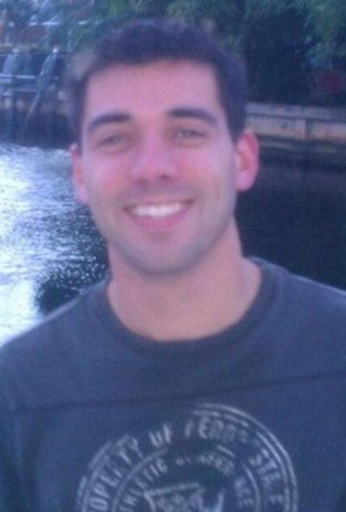 Tyler T. Chance Schreiber Profile Photo