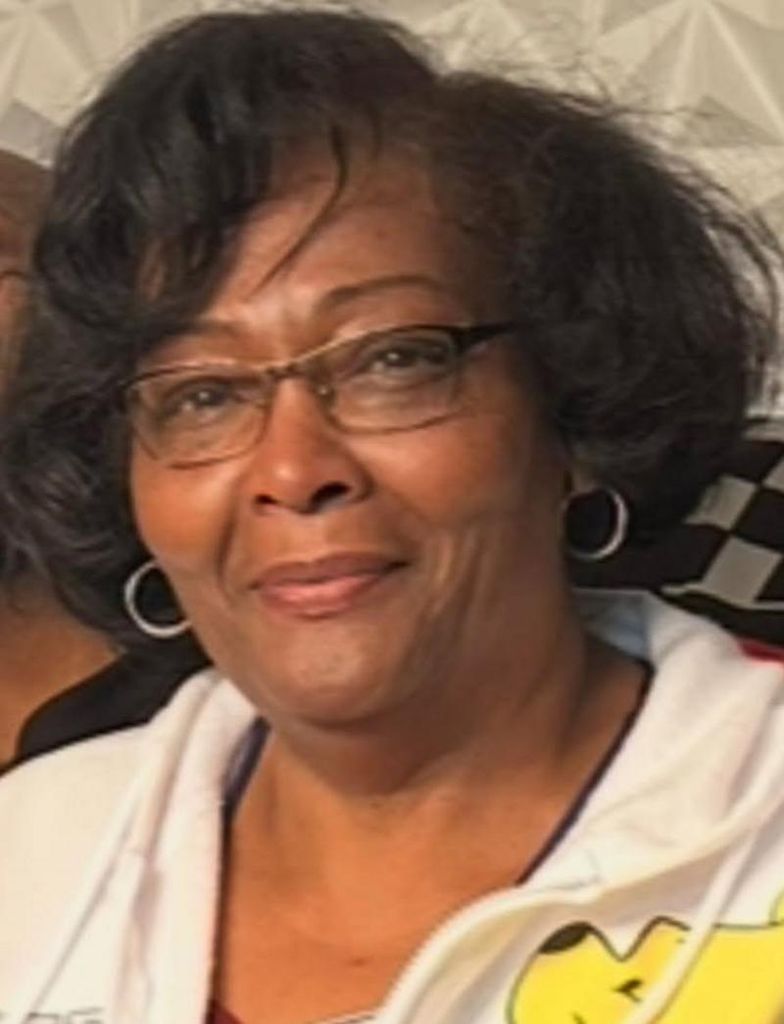 Ms. Mary Smith Profile Photo