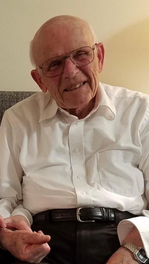 Paul Ray Edwards Profile Photo