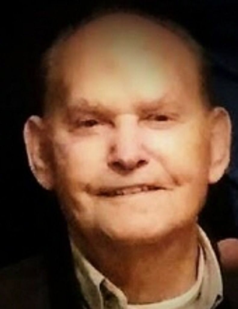 James W. Scarlet