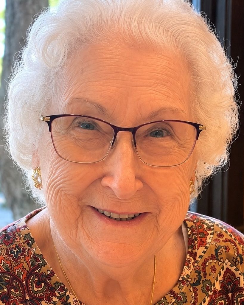 Wilma J. WILLIAMS Profile Photo