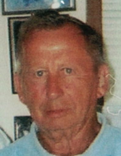 Arthur Lee Jr. Profile Photo