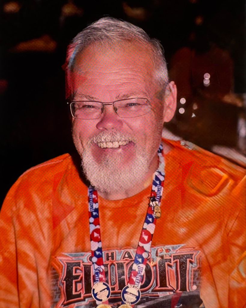 John Joseph Vogt Profile Photo