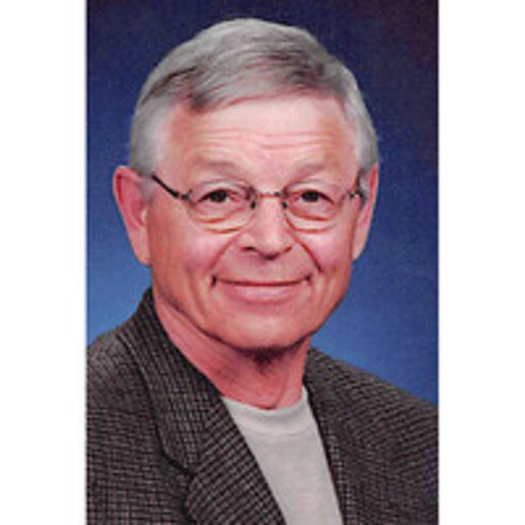 Gerald "Jerry" Thompson