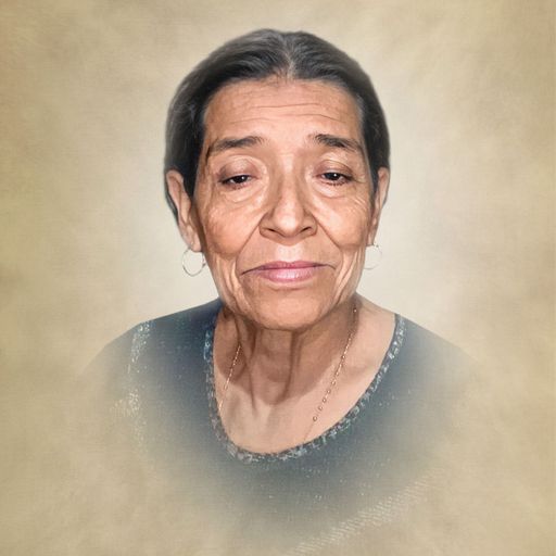 Francisca Calderon Gordillo Profile Photo
