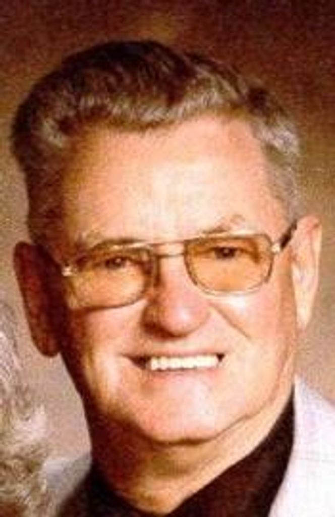 Jack B. Evans Jr.