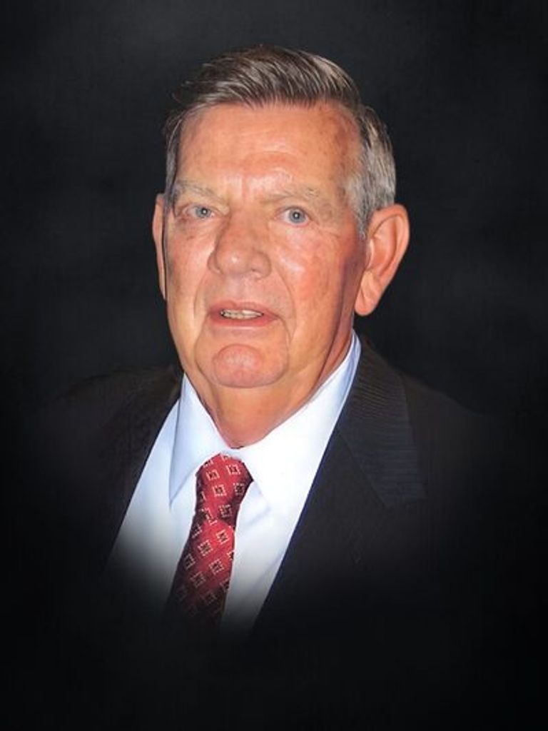 Charles D. Holloway Profile Photo