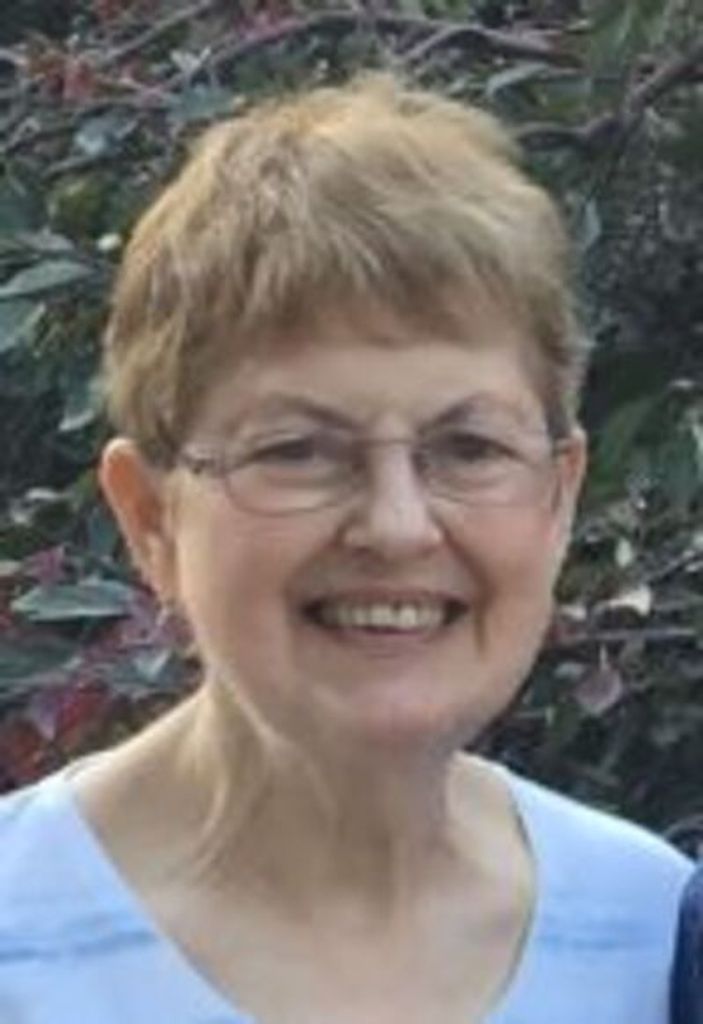 Eva Joyce Kennedy Profile Photo
