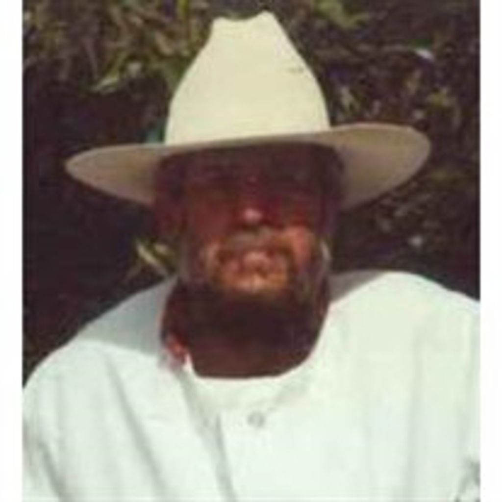 Maurice Patrick Flood