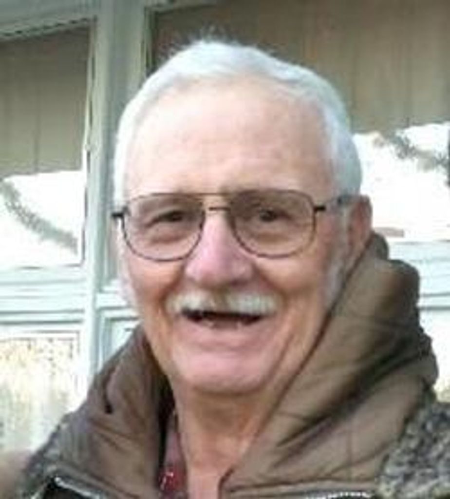 William "Bill" E. Musslewhite Profile Photo
