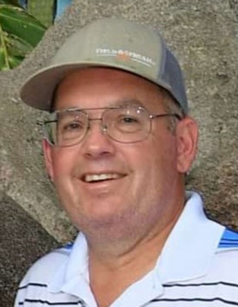Darrell L. Clapper