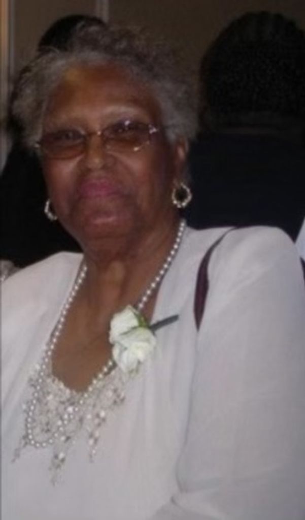 Nellie Ruth Hopkins Risher Profile Photo