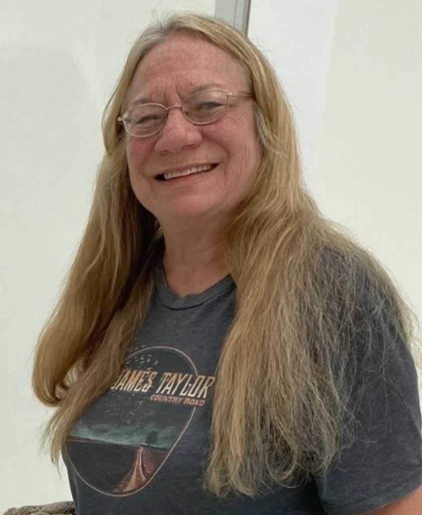 Christine E. "Chris" White Profile Photo