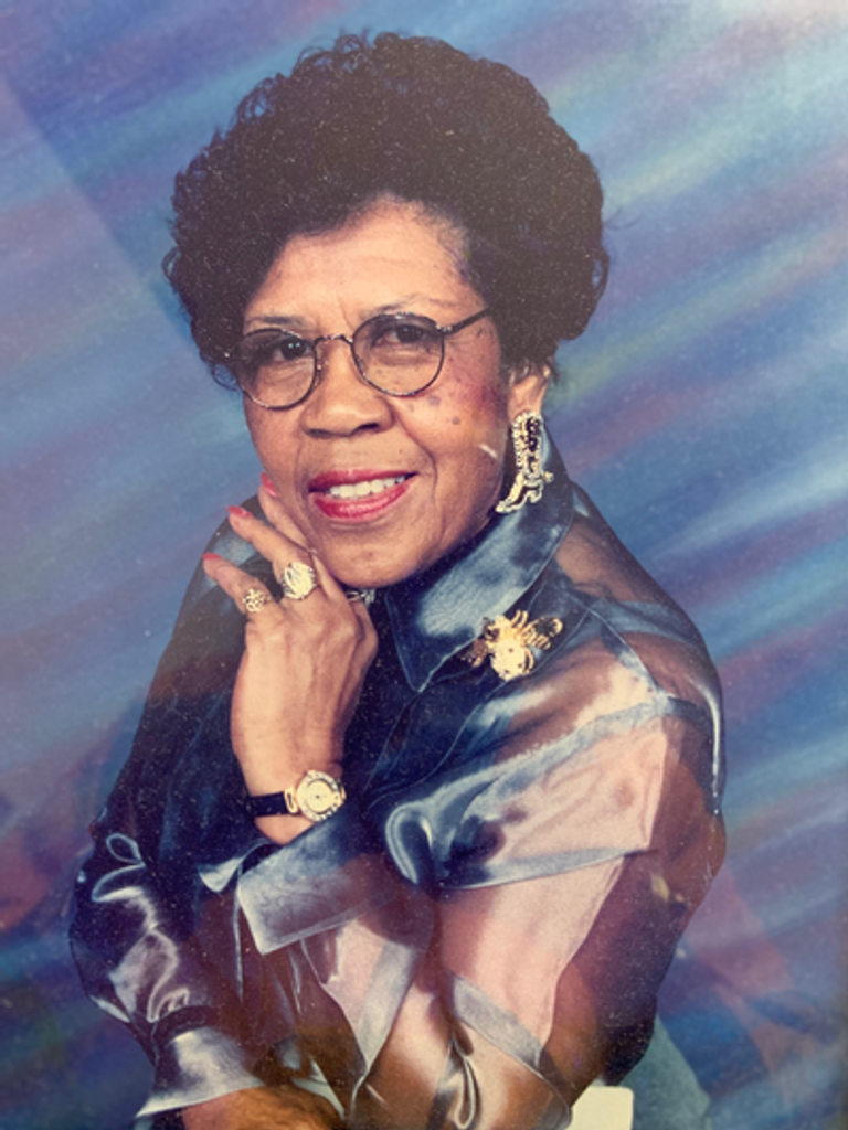 Ruby Jane King Robinson Profile Photo