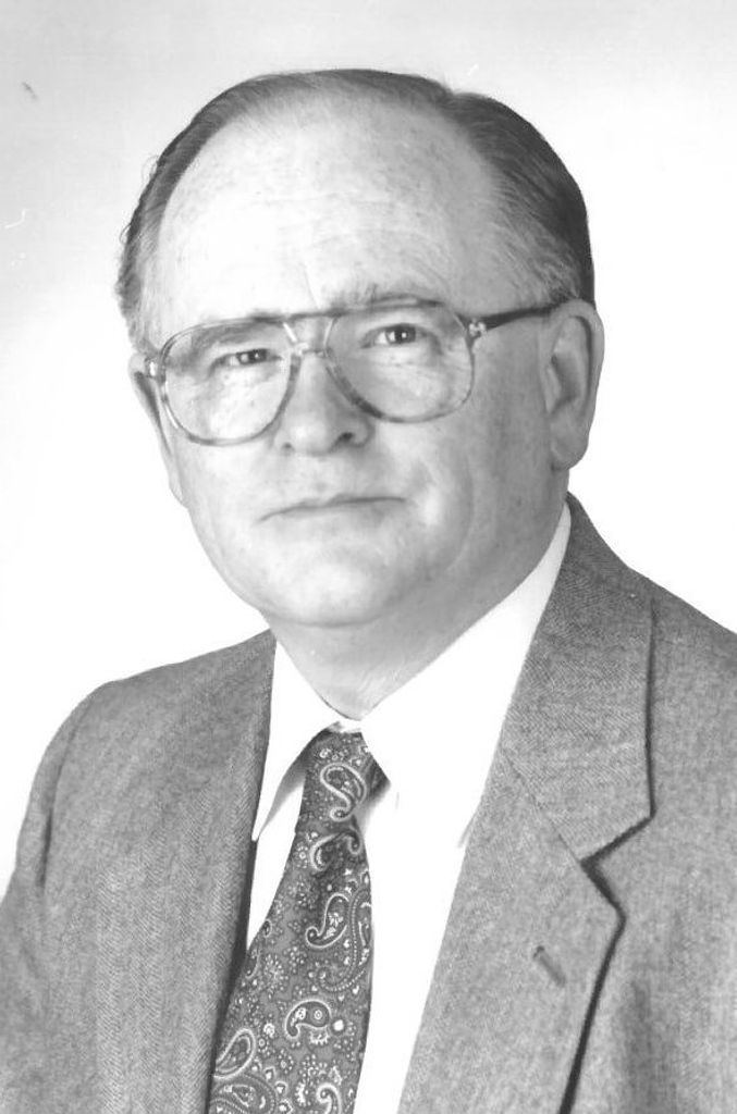 Wilfred A. ""Bill"" Lyons  Jr.