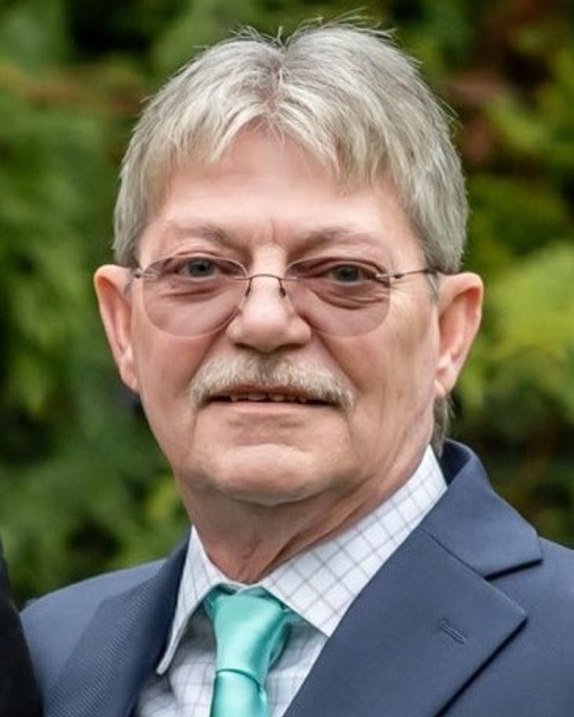 Donald Roy Byerly