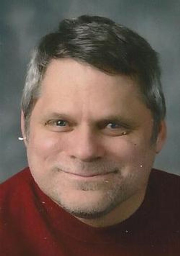 Harold Joseph Bordeau