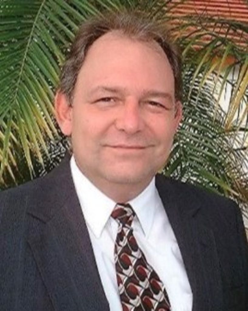 Mark Davis