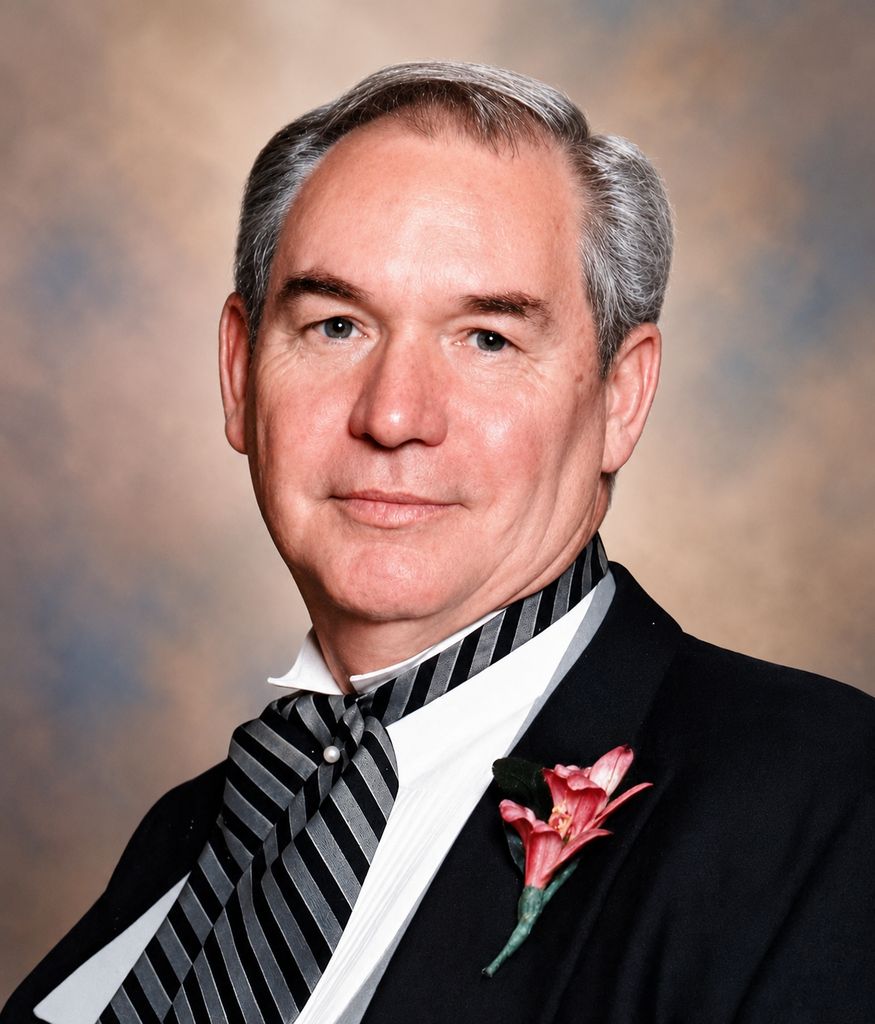 Gordon "Bud" P Tillirson