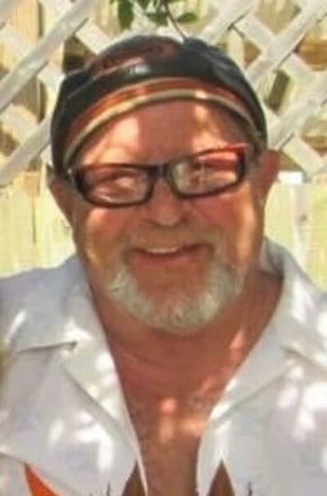 Michael Jay Baldwin (Shorty)