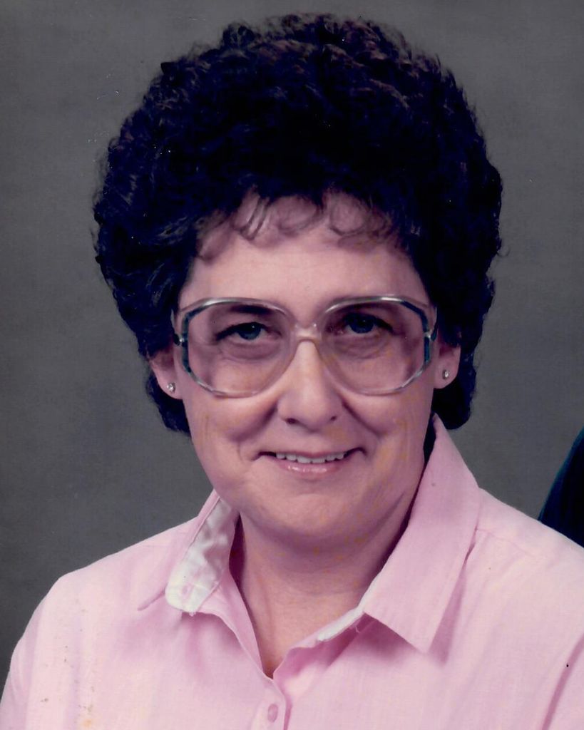 Carolyn Sue Blanford Profile Photo