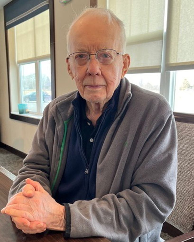 Howard Nelson Ledin