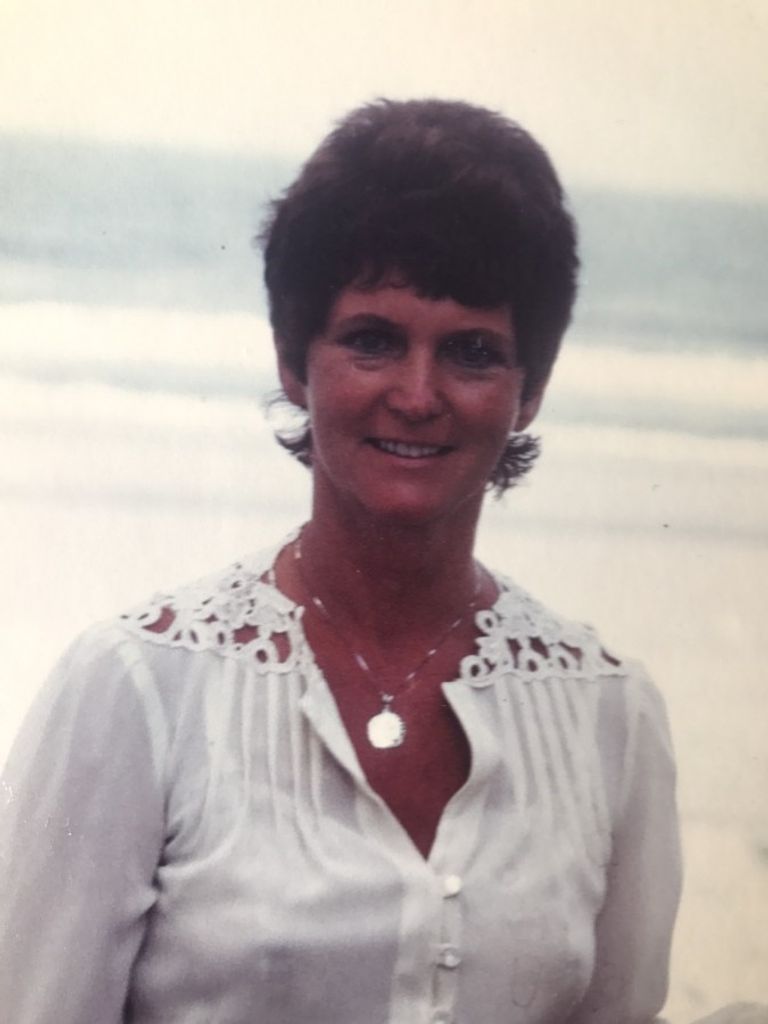 Norma Estelle (Roberts)  Taylor