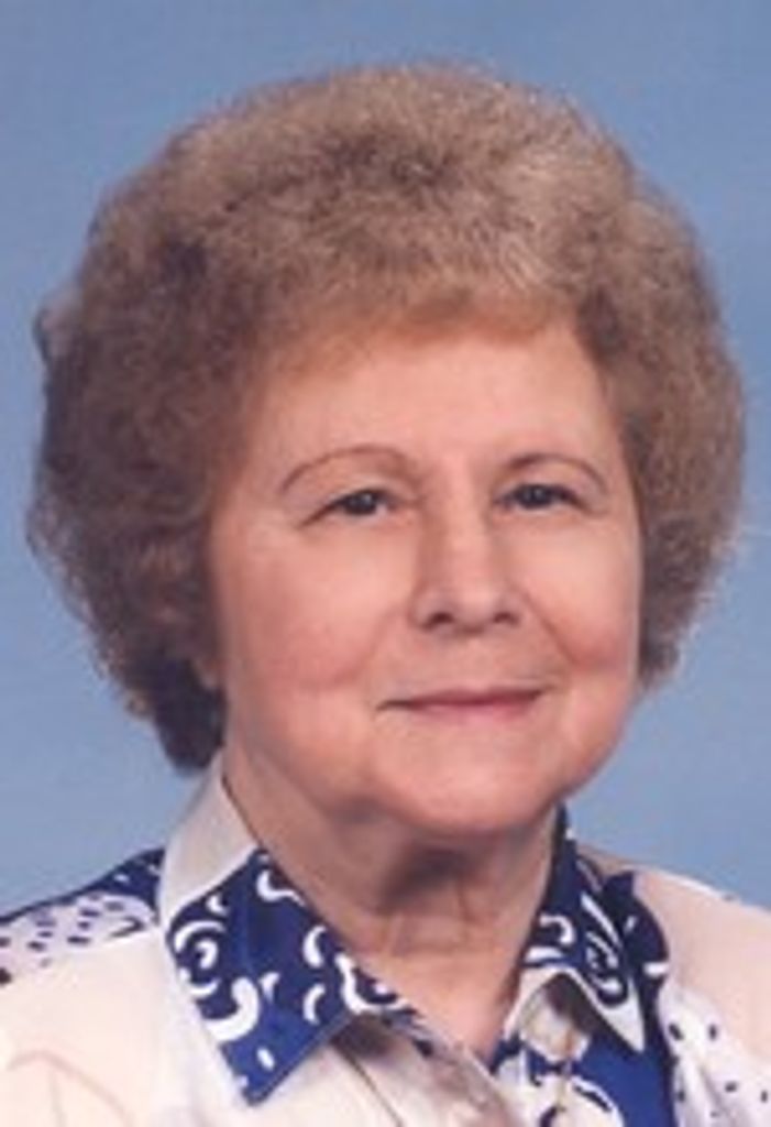 Anne M. Ricotta
