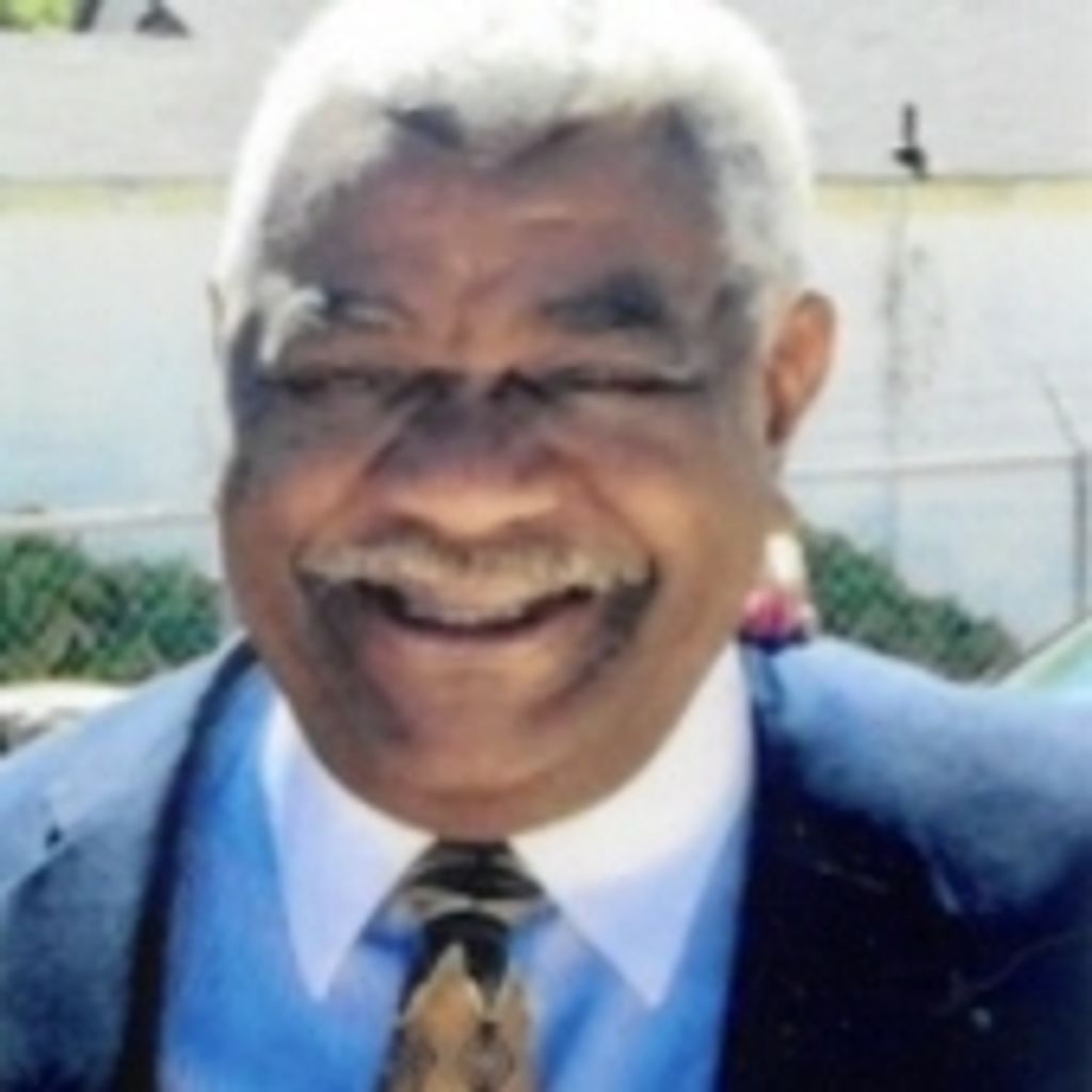 Levi Deacon Craig, Jr.