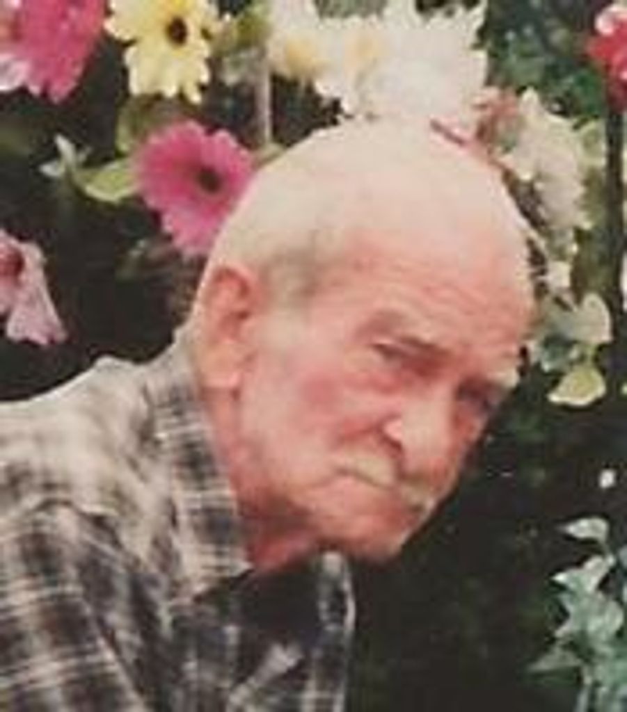 Lovell Bernard Sparling