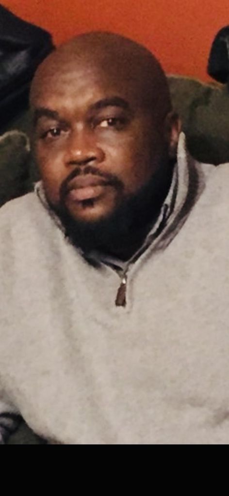 Kenyatta Burris, Sr Profile Photo