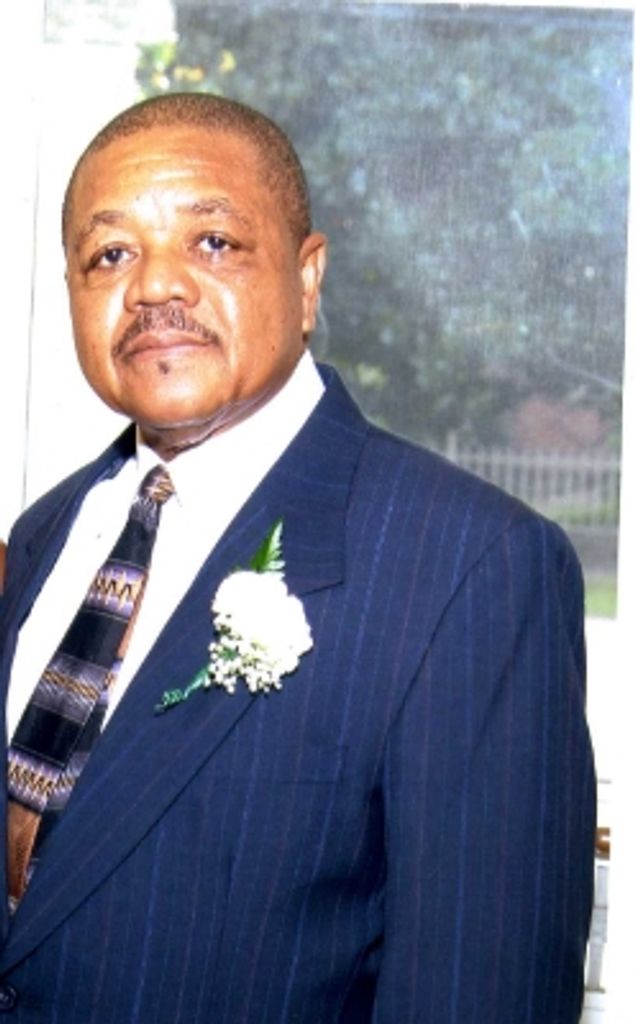 Mr. Raymond Earl Lyons
