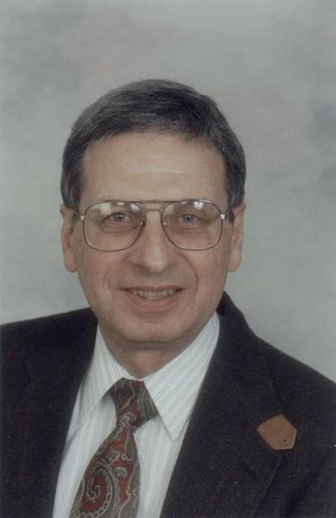 Charles "Chuck" A. Mcnulty