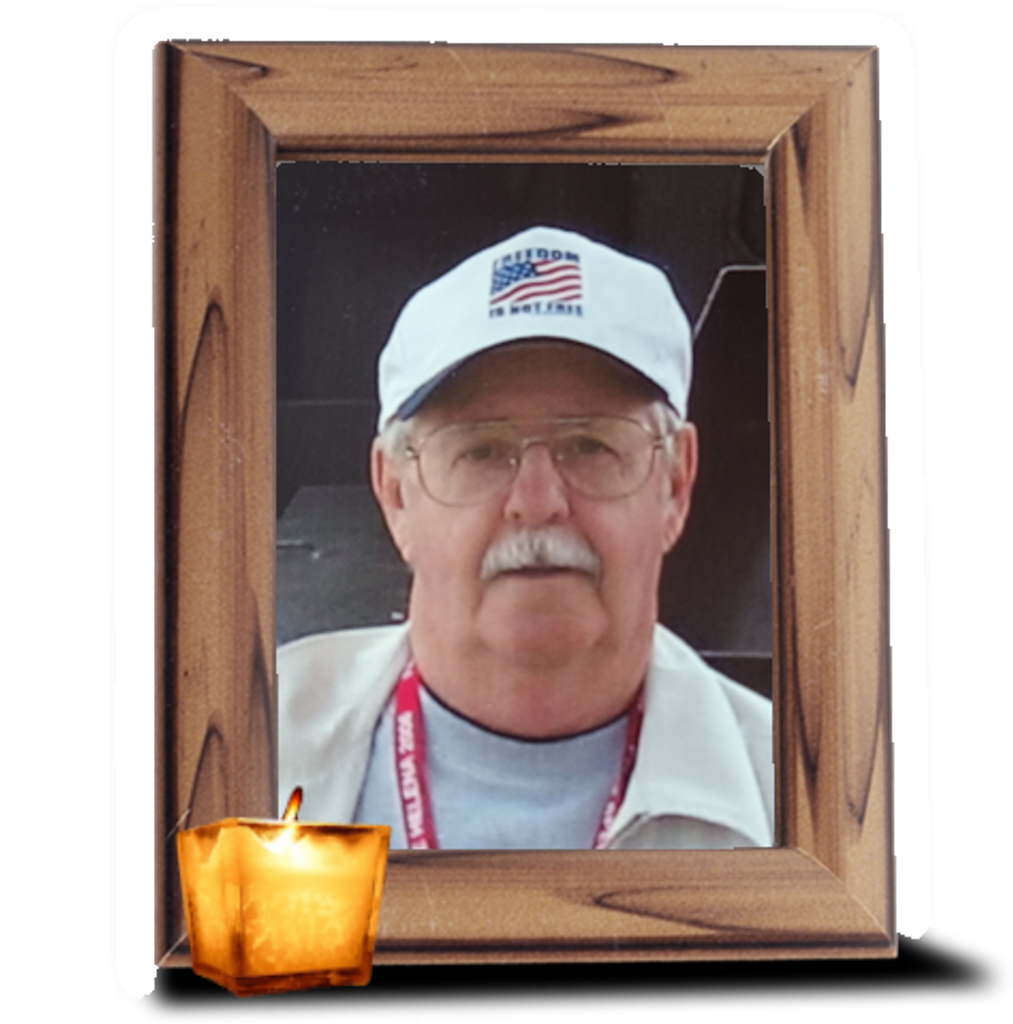 Daniel L. Eckert Profile Photo