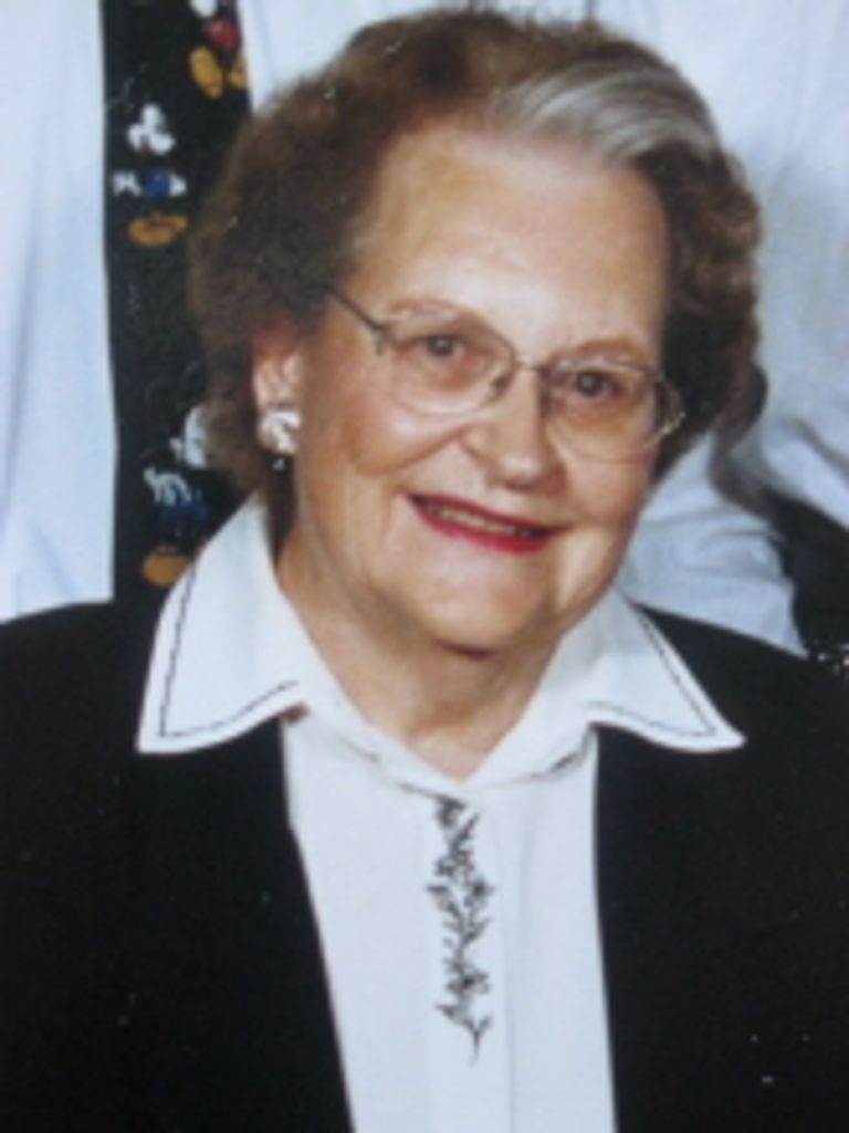 Margaret Harker Heppler