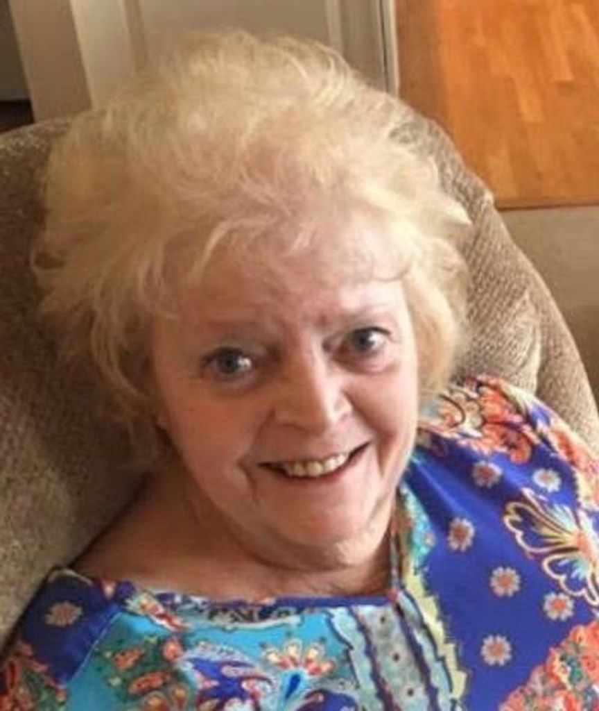 Dorothy "Dottie" Marie Sullivan Profile Photo
