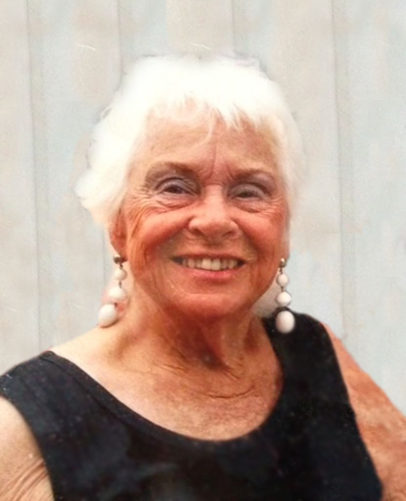 Doris Foster Rutherford