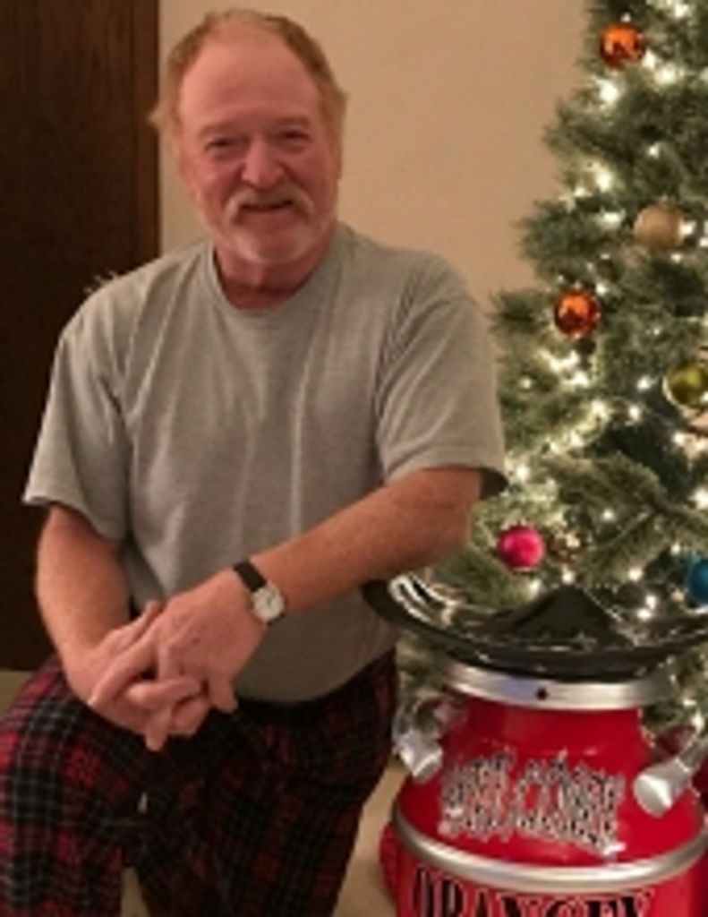 Robert  "Orangy" Lawrence