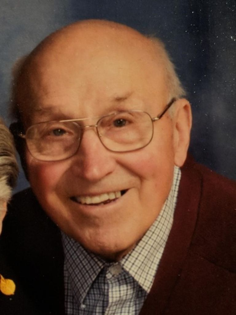 Ronald Millin Profile Photo