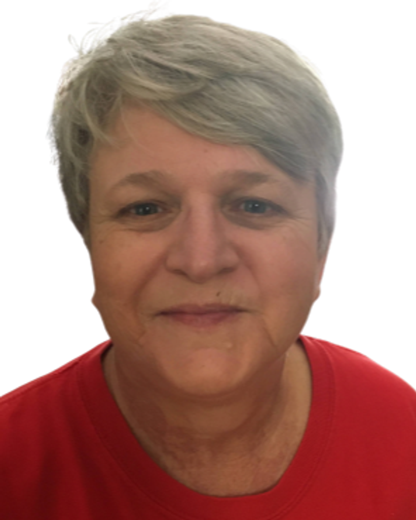 Deborah "Debbie" Jean Harrell