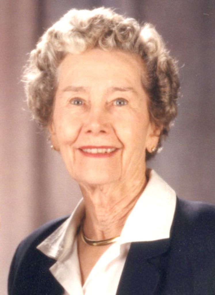 Augusta Shepherd Profile Photo