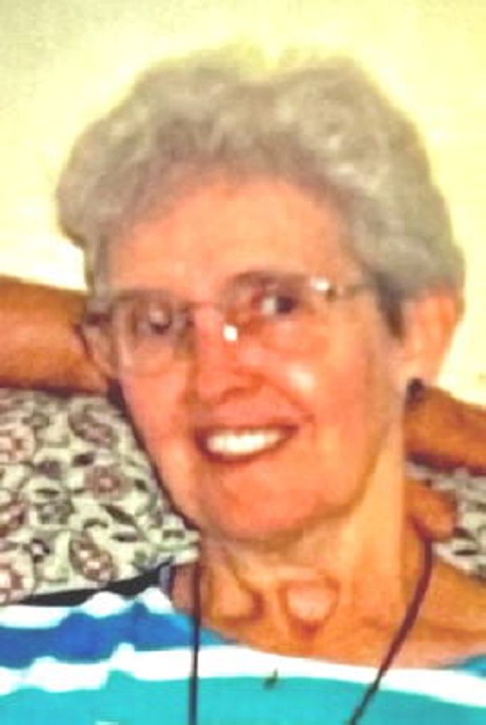 Gladys E. Cumming Profile Photo