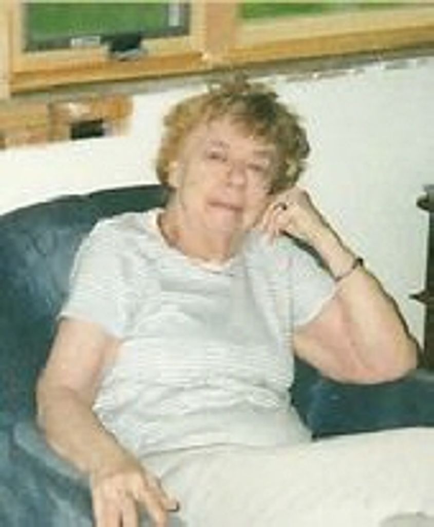 Marjorie F. Bryan